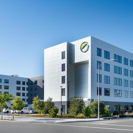 Element San Jose Airport Hotel Екстериор снимка