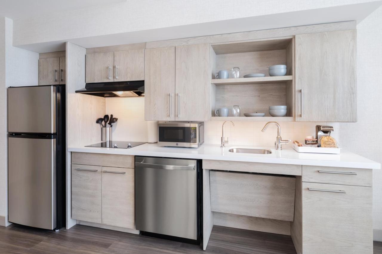 Element San Jose Airport Hotel Екстериор снимка