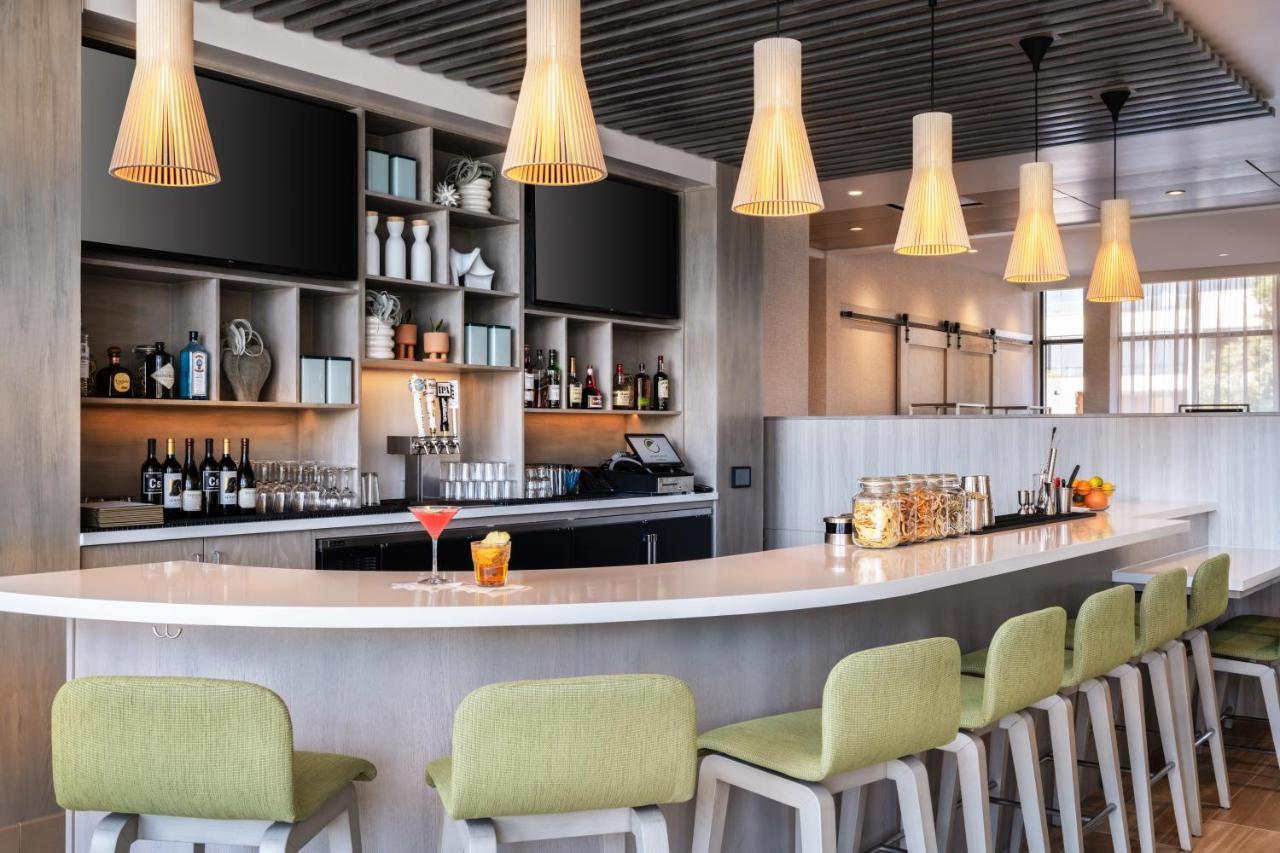 Element San Jose Airport Hotel Екстериор снимка