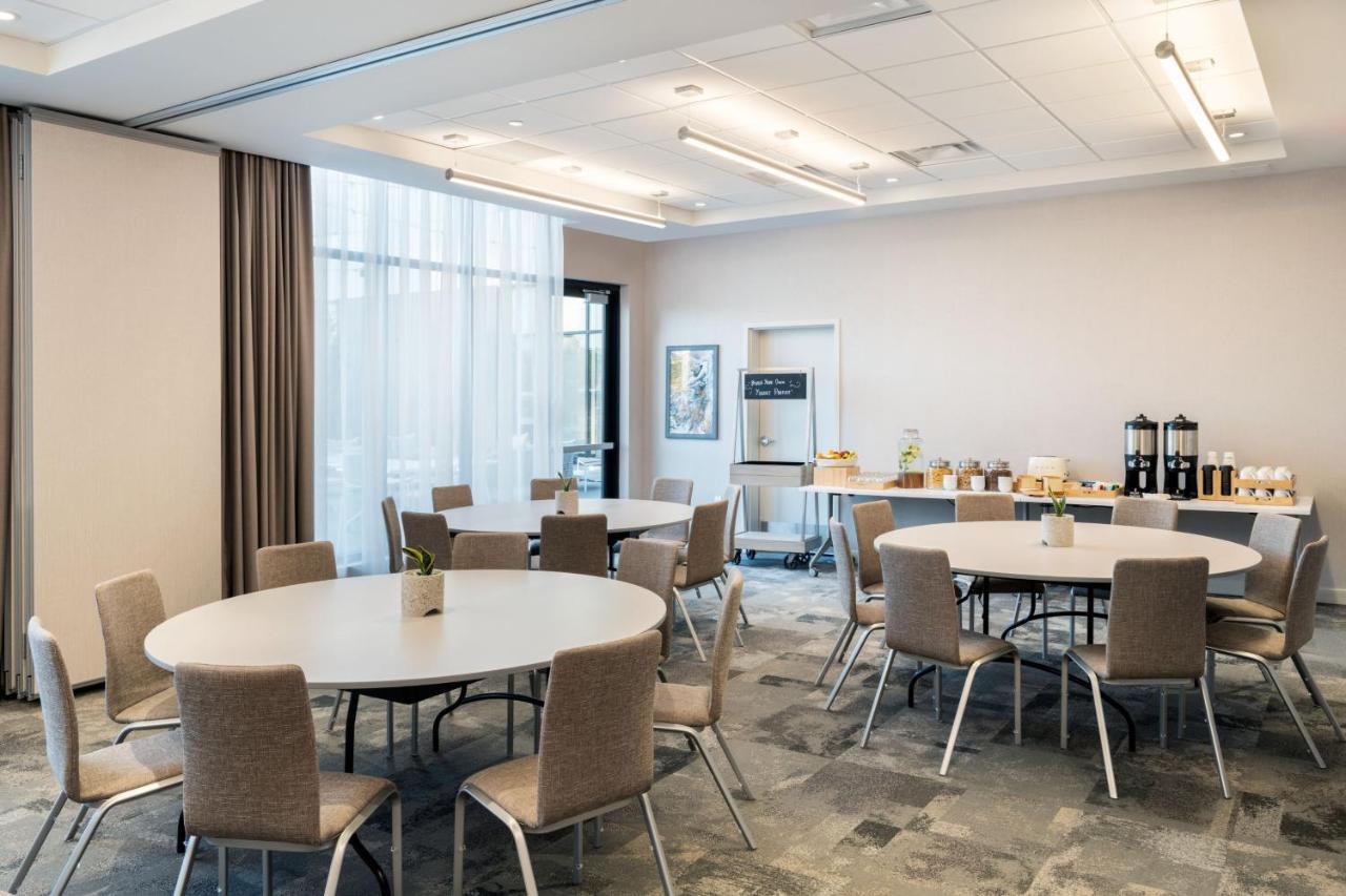 Element San Jose Airport Hotel Екстериор снимка