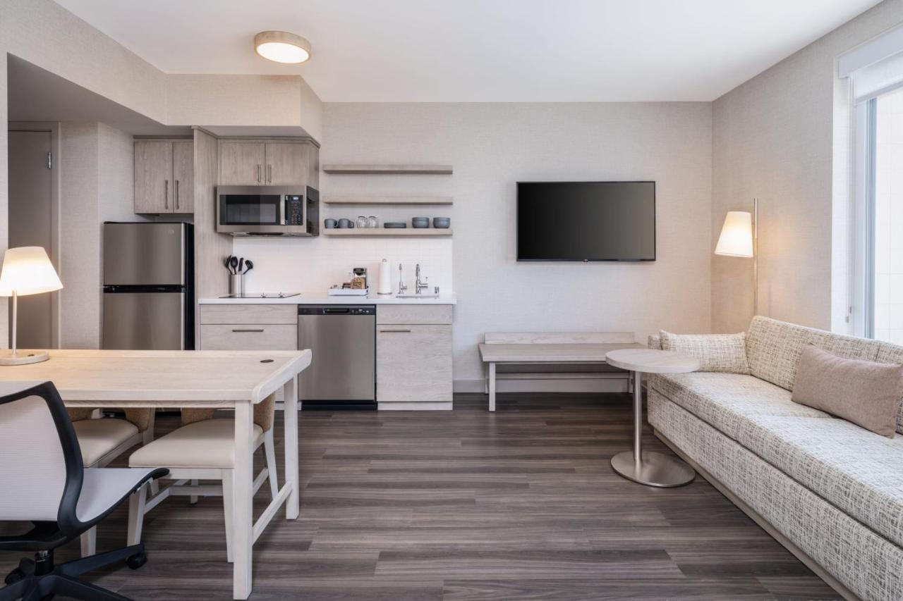 Element San Jose Airport Hotel Екстериор снимка