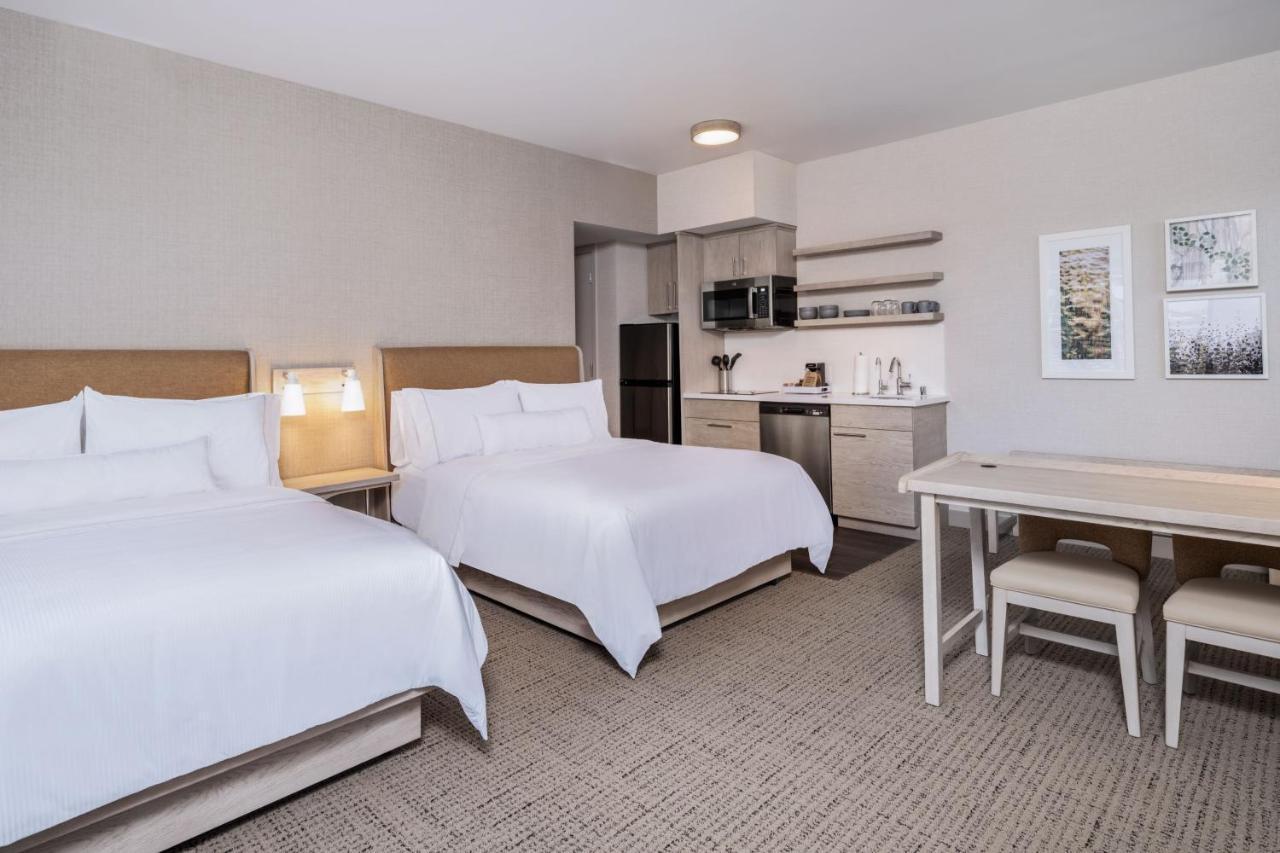 Element San Jose Airport Hotel Екстериор снимка