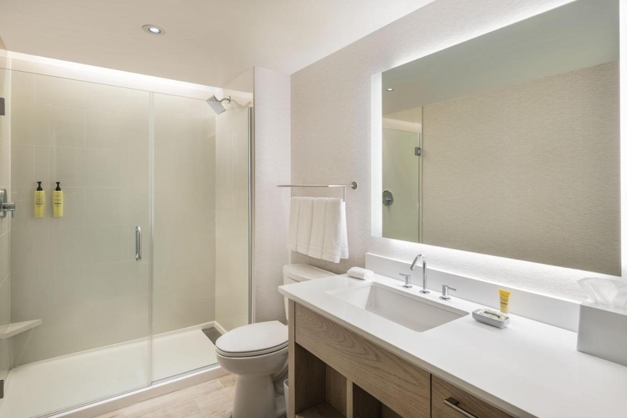 Element San Jose Airport Hotel Екстериор снимка